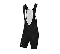 Cuissard Court C/T Jambe Courte Anatomic 300 pour Homme Noir Taille XL