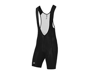 Cuissard Court C/T Jambe Courte Anatomic 300 pour Homme Noir Taille XL