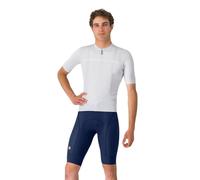 Cuissard Court Castelli Competizione 2 Bleu, Taille XS.
