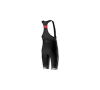Cuissard court castelli tuto nano noir