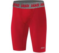 Cuissard court de compression - Jako - Rouge - Adulte - Football - Respirant XL