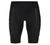 Cuissard court de running Kilpi CHAMONIES-M pour homme - noir - compression et liberté de mouvement maximale XL