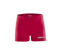 Cuissard court enfant Craft squad Rouge 6/8 ans