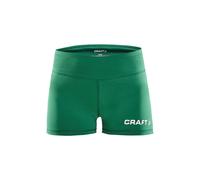 Cuissard court enfant Craft squad Vert 10/12 ans