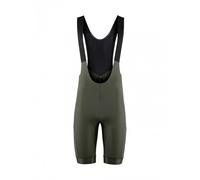 Cuissard court Etxeondo Exo Bidai Vert
