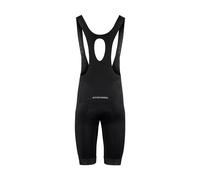 Cuissard court Etxeondo Exo Superdry Noir