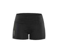 Craft Cuissard court femme Rush Noir XL