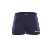 Cuissard court femme Craft squad Bleu 2XL