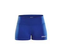 Cuissard court femme Craft squad Bleu 2XL
