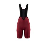 Cuissard court femme Etxeondo Ixa Bidai Marron