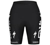 Cuissard court femme FDJ-SUEZ 2025 noir