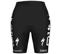 Cuissard court femme FDJ-SUEZ 2025 noir XS
