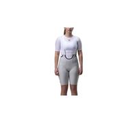 Cuissard court femme lebram izoard gris perle