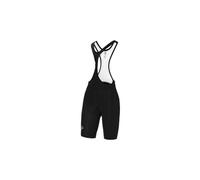 Cuissard court femme spiuk frontale anatomic noir