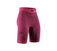 X-Bionic - XCeed Run Short Tights - Cuissard running femme Neo Pink - L
