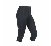 CUISSARD GIST CORSAIRE FEMME SANS BRETELLE (SOUS LE GENOU) COOLMAX NOIR