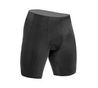 CUISSARD GIST SANS BRETELLES COURT COOLMAX NOIR XXL