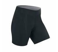 Gist Basic Shorts Noir M Femme Black