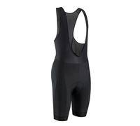 Gist Thunder Bib Shorts Noir M Homme Black