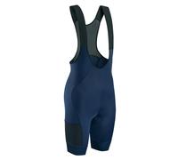 Gist Discover Bib Shorts Bleu M Homme