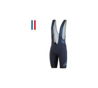 Cuissard court lebram ventoux endurance 2 0 bleu