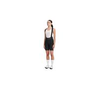 Cuissard court maap team bib evo femme noir