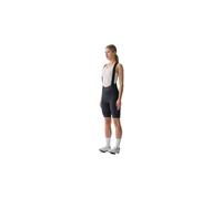 Cuissard court maap team bib evo femme noir
