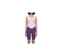 Cuissard court maap team evo violet femme