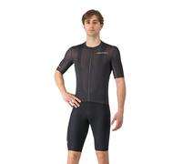Cuissard court noir Castelli Unlimited Endurance, Taille M