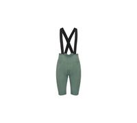 Cuissard court oakley endurance vert homme
