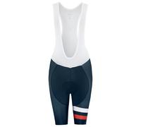 Cuissard court pour femmes Share The Road 5.0 bleu