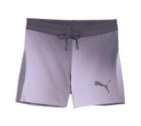 Cuissard court Puma LIGHTSPEED Printed 3" Violet Femme, Taille L