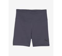 Cuissard court Puma TAD Essential 5" gris foncé femme - M