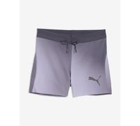 PUMA Cuissard de running court à imprimés Lightspeed Femme, Accessoires, Gris, XS XS
