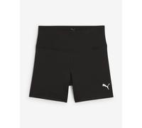 Cuissard court Puma TAD Essential 5" noir femme - XL