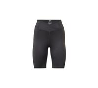 Cuissard court reebok workout ready basic femme noir