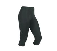 Gist Basic 3/4 Tights Noir S Femme