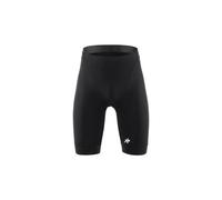 Assos - Mille GT Half Shorts S11 - Cuissard vélo homme Black Series - M