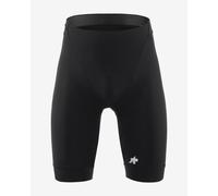 Assos - Mille GT Half Shorts S11 - Cuissard vélo homme Black Series - S