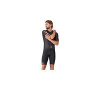 Castelli Cuissard sans bretelles Endurance 4 – Noir – Homme L