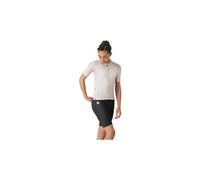 Cuissard court sans bretelles castelli espresso 2 dt noir femme