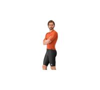 Castelli Cuissard sans bretelles Espresso 2 Noir XL