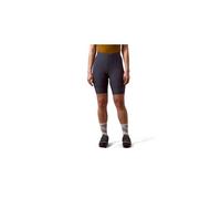 Cuissard court sans bretelles endura loop gris femme