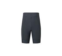 Cuissard court sans bretelles endura loop gris homme