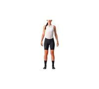 Cuissard court sans bretelles femme castelli velocissima 3 noir