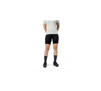 Cuissard court sans bretelles femme endura loop noir