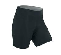 Gist Basic Shorts Noir XL Femme Black