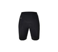 Cuissard sans bretelles Santini Omnia noir femme - L