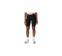 Cuissard court sans bretelles rapha core cargo noir femme