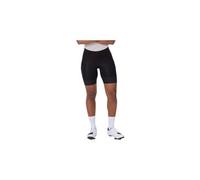 Cuissard court sans bretelles rapha core cargo noir gris femme